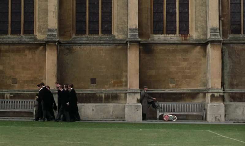 Education in Britain is a nubile Cinderella