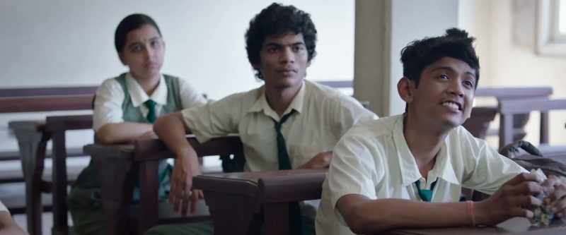 Education isn't limited to the classroom or school hours