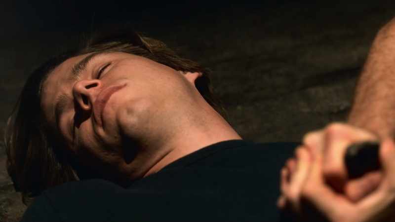 [EDWARD GRUNTS] - [ALYSSA SOBS]