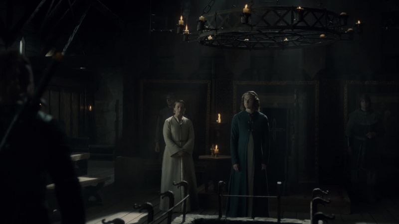 [Edward] Have you made your choice? -I will accept