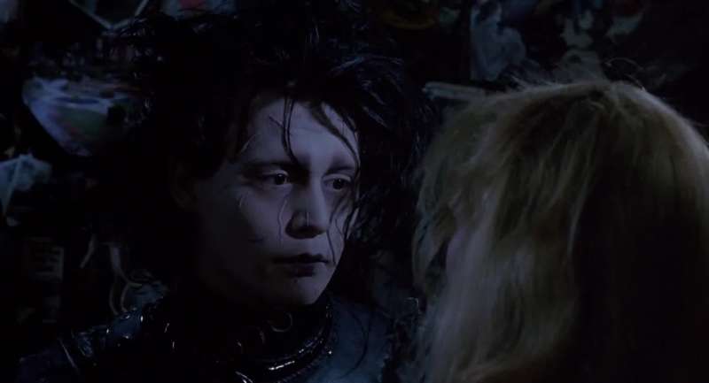 Edward I was so afraid