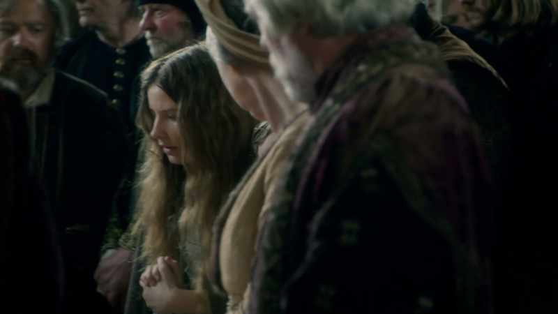 Edward and Margaret Plantagenet
