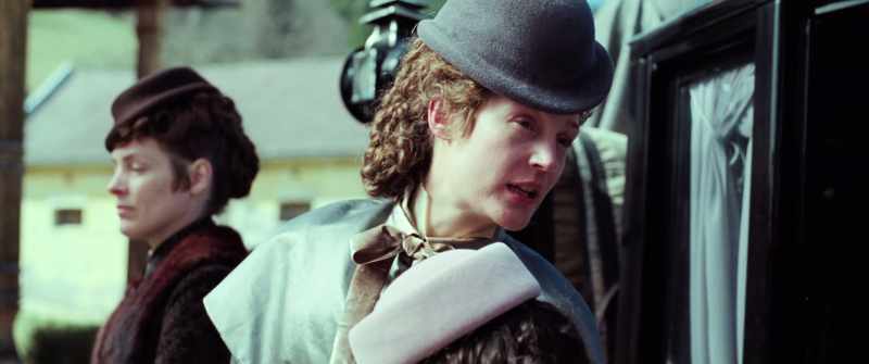 Edward, please have Fire settled immediately