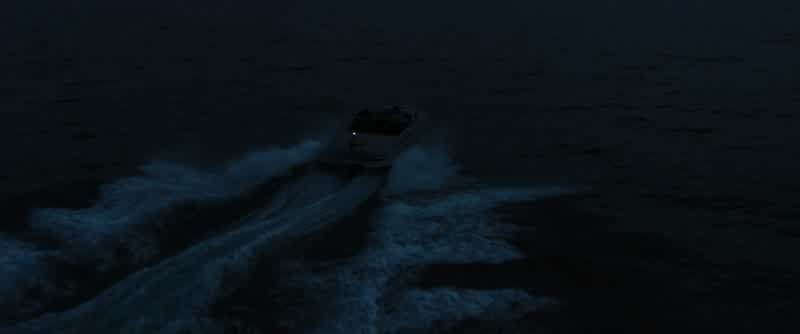 EDWARD: That's Isle Esme
