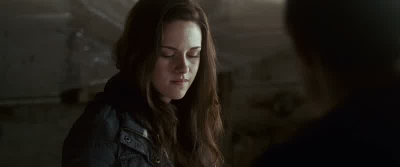 Edward was right, I shouldn't have come