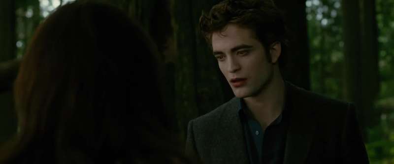 Edward what happened with Jasper i s nothing