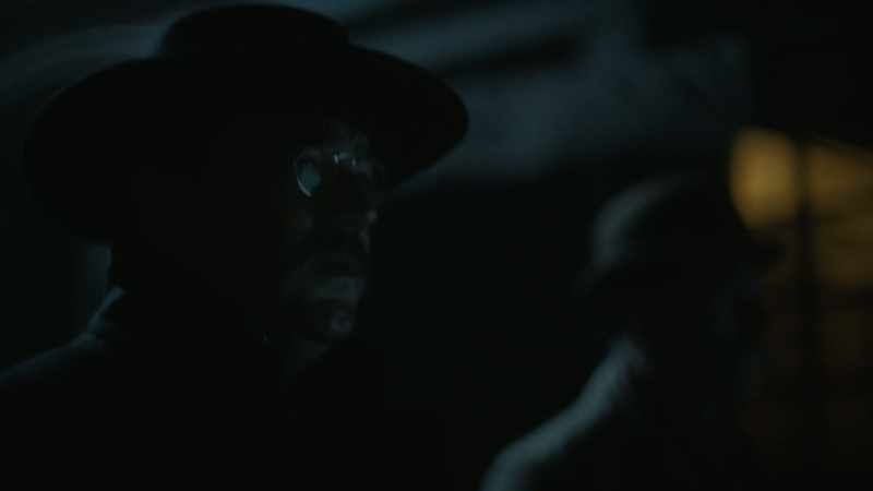 [Edward] When Theodore Roosevelt