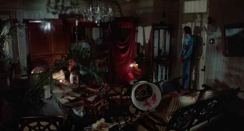EDWARD: Who is it?