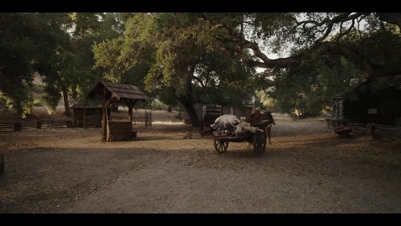 EDWARD: Why have our friends not come to visit this time?