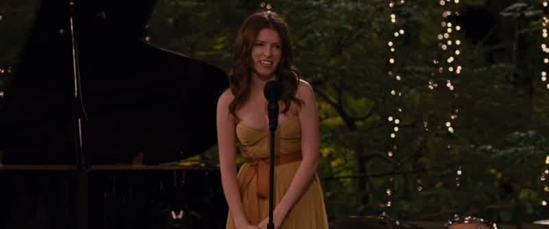Edward will be a good husbandI know this because I'm a copI know thingsLike how to hunt somebody to the ends of the EarthGUESTS LAUGHINGNow that you're my sisteryou'll have to get over your aversion