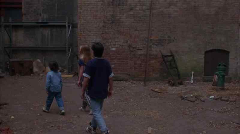 Edward: YOU BROKE THE RULES