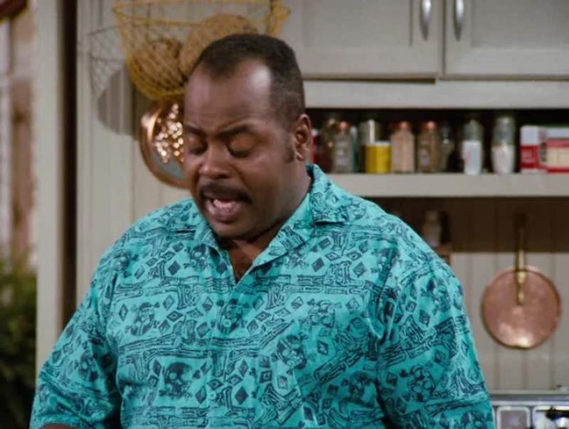 EDWARD YOUR MOTHER WAS JUST FIRED