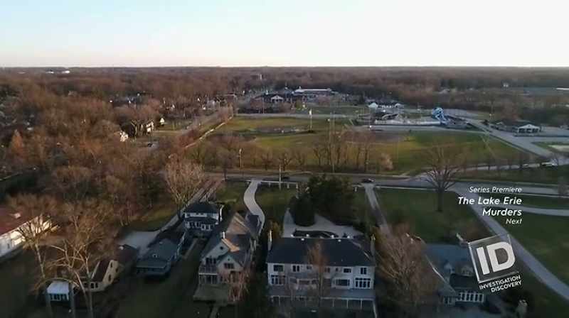 Edwards: WHEN YOU START PULLING BACK THE LAYERS OF THIS COMMUNITY