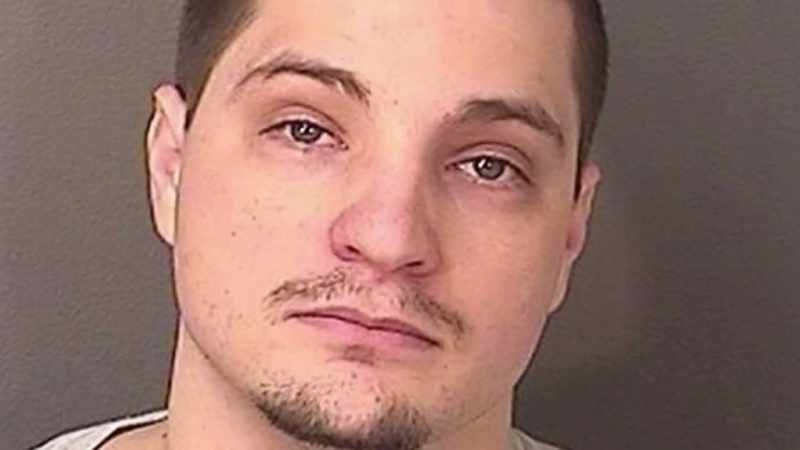 Edwin was charged with murder in the first degree