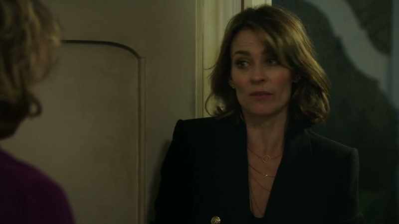 Edwina, it goes without saying