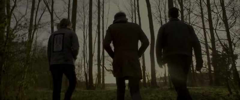 Ee thought we were trailblazing