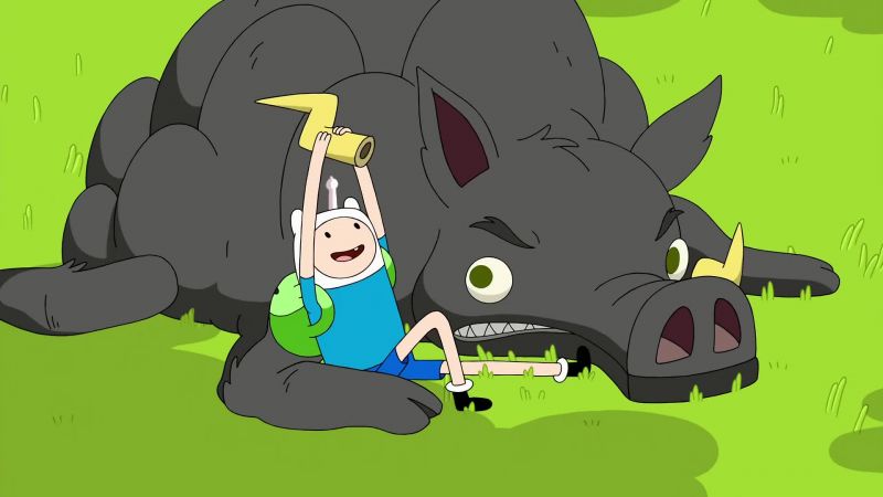 Eee!