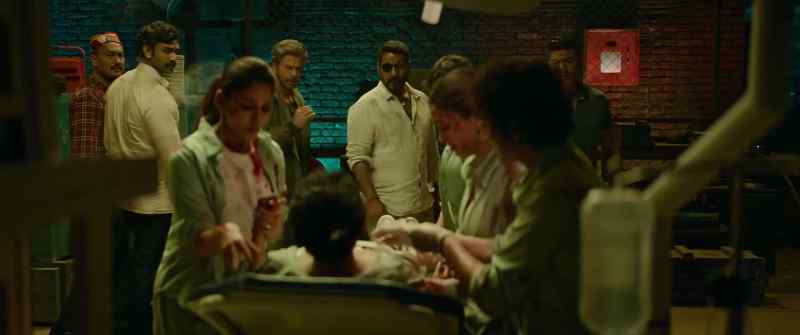 Eeram, help me