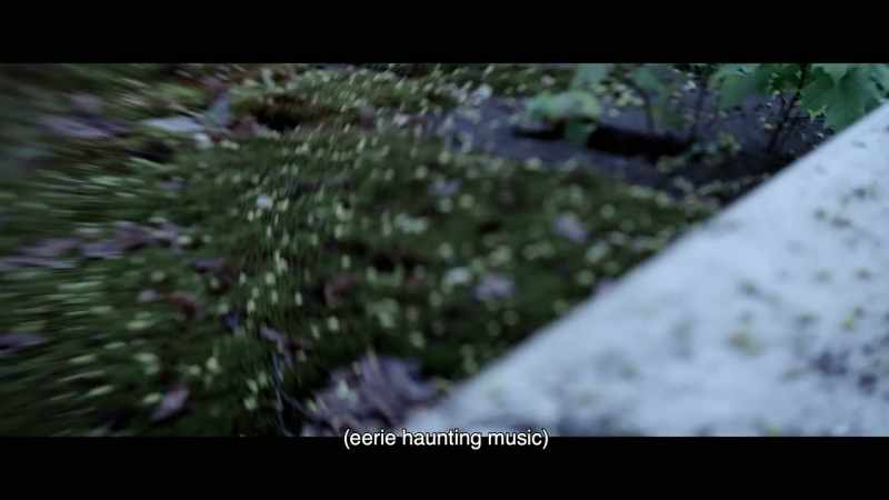 (eerie haunting music)