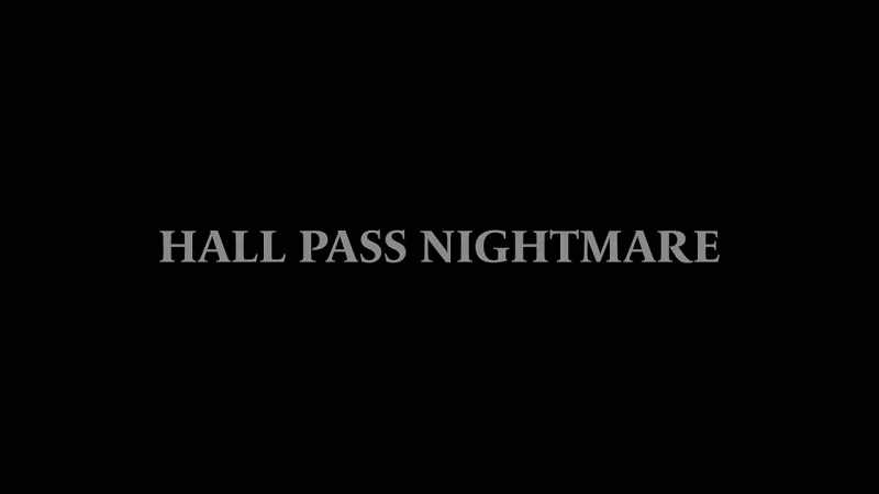 [eerie instrumental plays]
