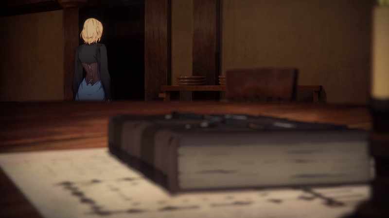 [eerie music playing]
