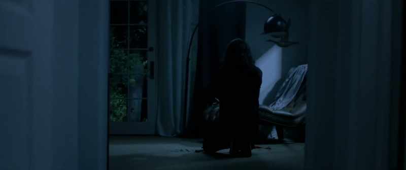 (Eerie music playing)