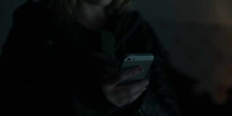 ( eerie music )