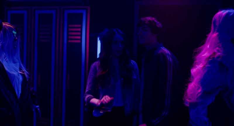 (EERIE VOICES ON SPEAKERS)