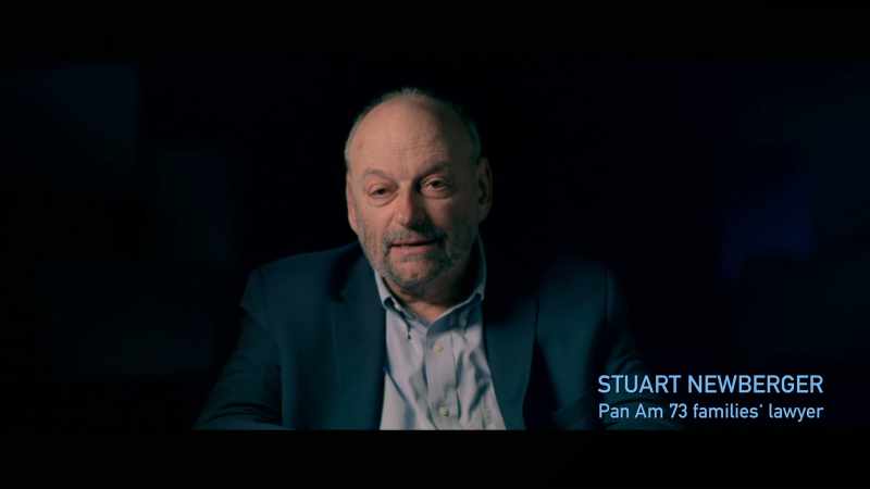 Effectively, what I do is I pursue claims