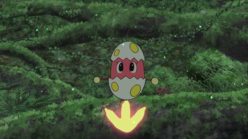 Egg Expedition