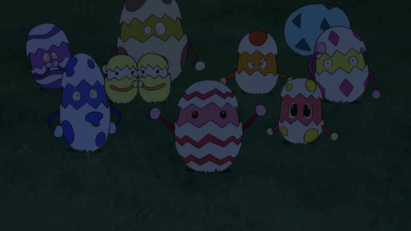 Egg Expedition