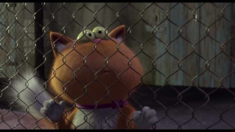 Eggbert? Elvis!
