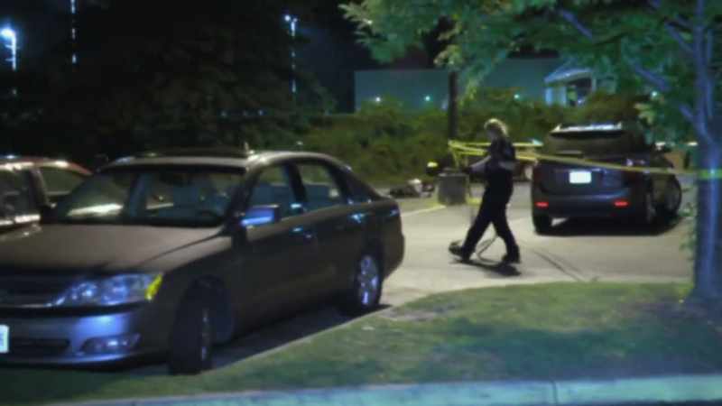 Eggeman: THE SHERIFF'S OFFICE DID SECURE A CANINE