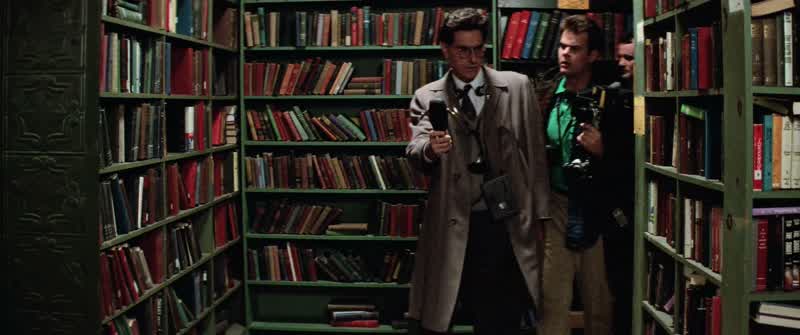 Egon your mucus