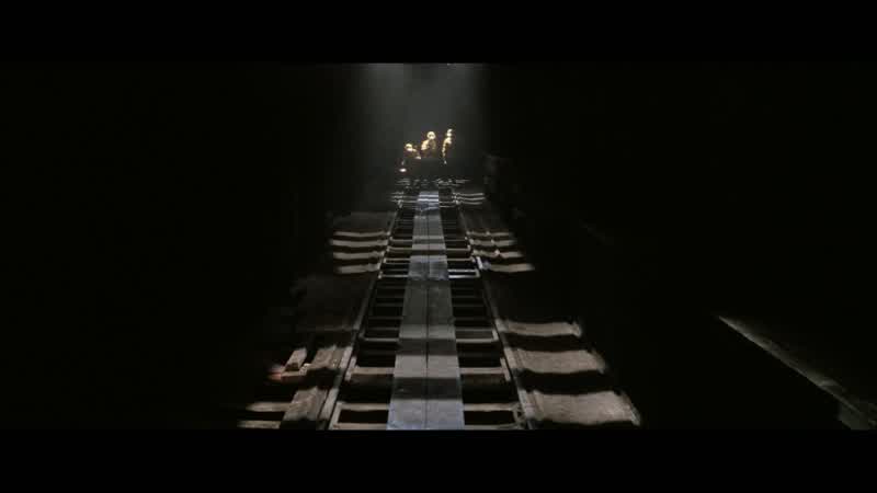 Egon: Will you watch your step?