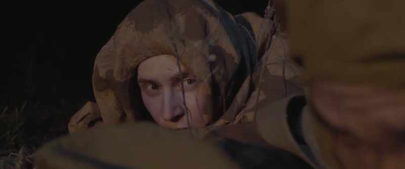 Egor, but the bullet is a fool