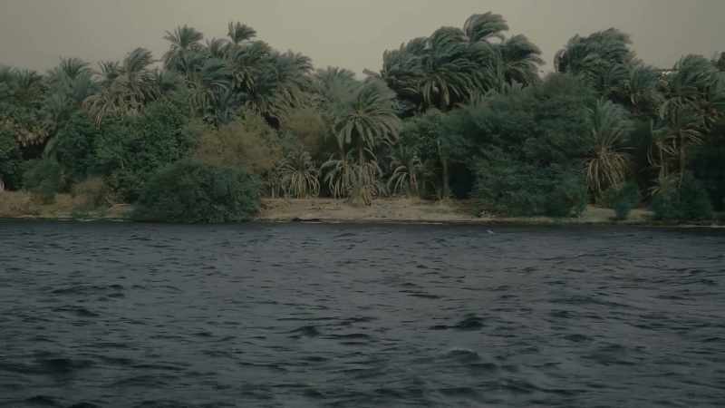 Egypt regaining control of these territories