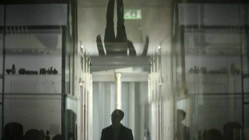 EGYPTIAN ANTIQUES CURATOR CAMPBELL PRICE