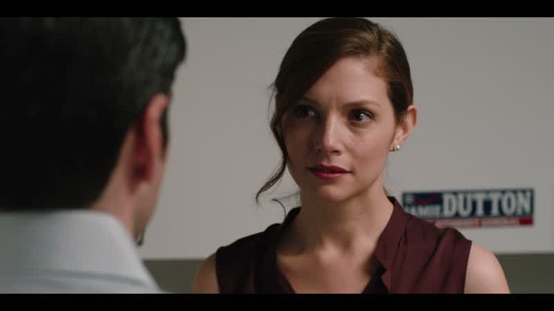 Oh. I don't know what it is about break rooms. - It's not the break room