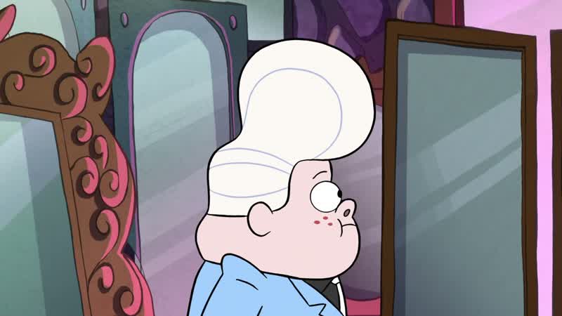 Ehhhh! Oh! Oh! Aah! Uhh! Ah ha ha ha! No! Hey, watch the merchandise!