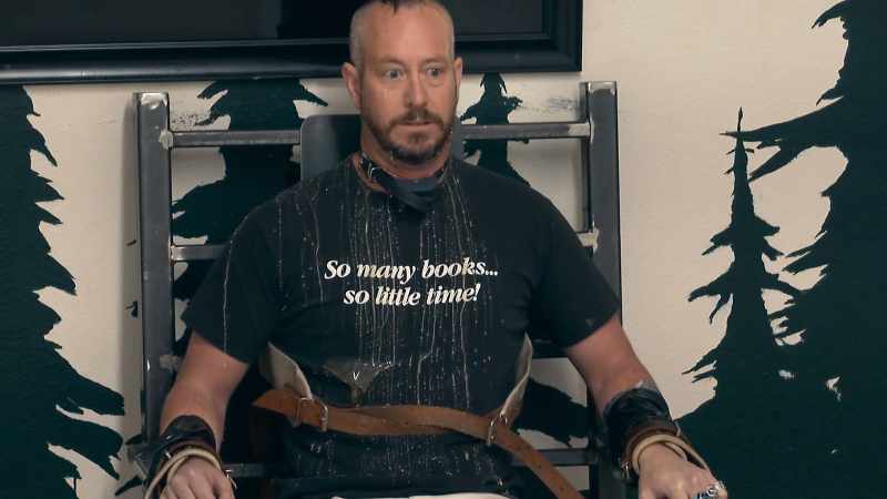 Ehren, remain calm