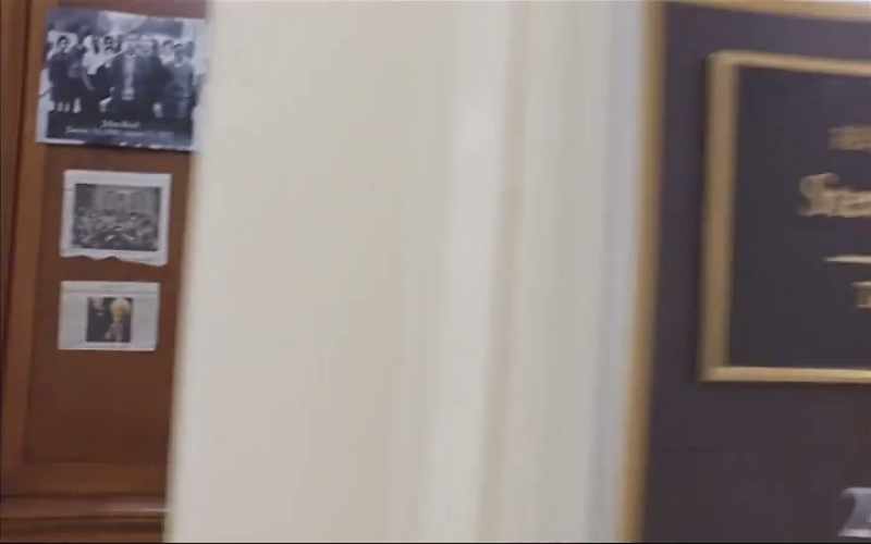 Ei au dreptul să creadă chiar şi ceea ce se simte