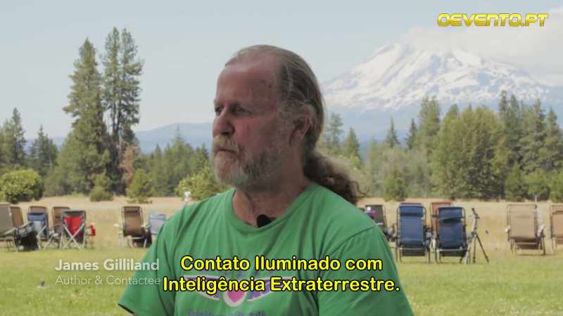 Ei bine, „ECETI” înseamnă „Contact Iluminat cu Inteligențe Extraterestre. ”
