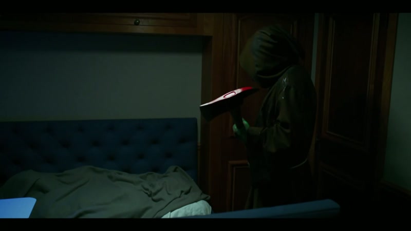 Ei bine, eu sunt cel care a creat Murder Mania