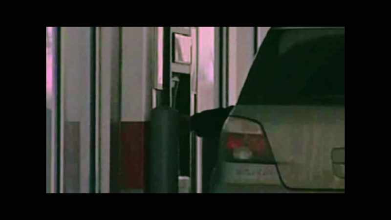 Eight ATMs were robbed