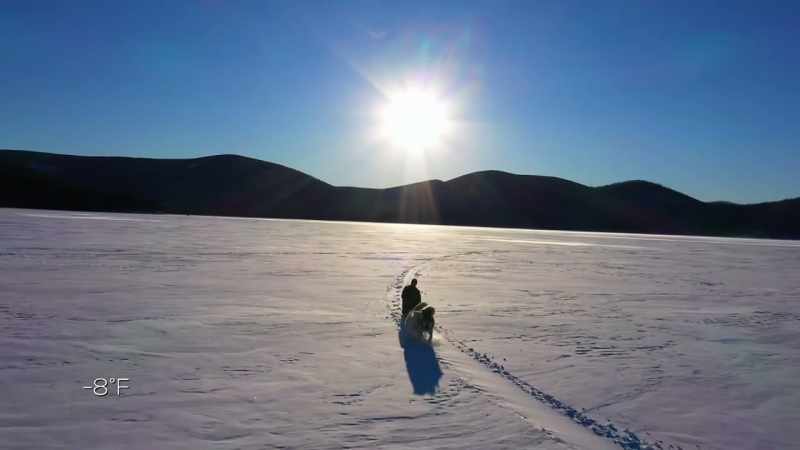 Eight below zero when it kicks in