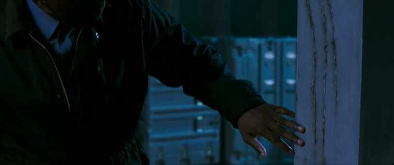 Eight bodies, running IDs right now
