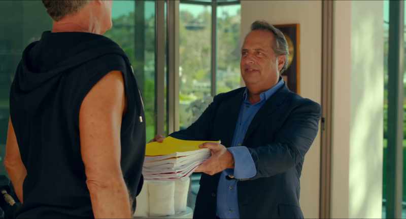 Eight fantastic scripts