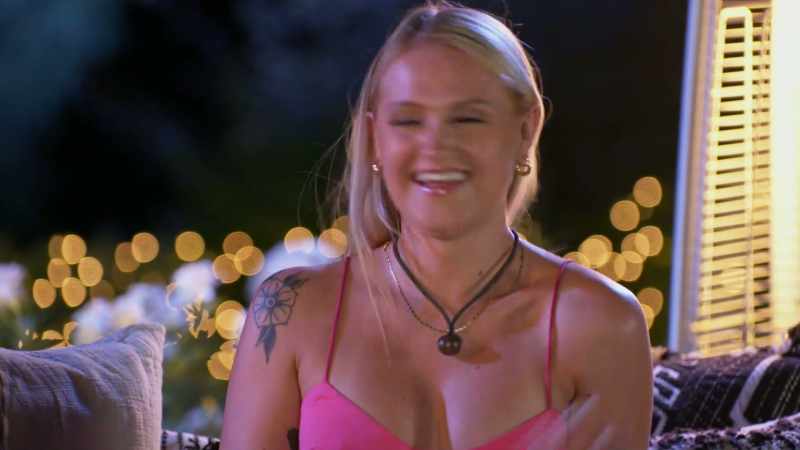 Eight? Okay. - Yeah. Yeah. [laughs]