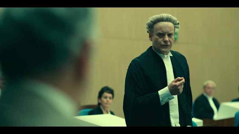 Eighteen interviews and 19 statements, Mr. Gauci